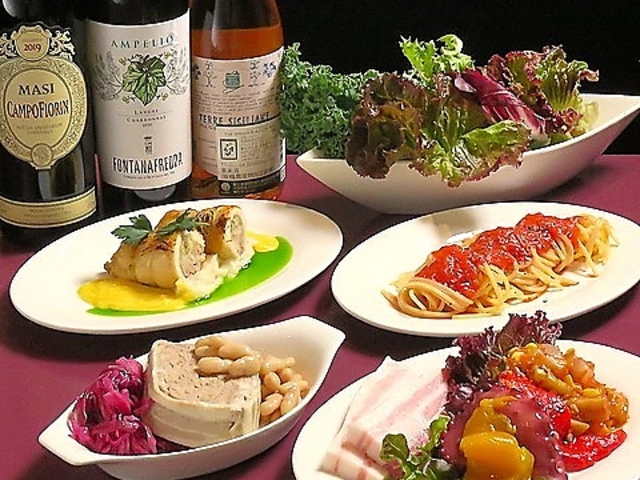 abbacchio AobLI C^A̎ʐ^1