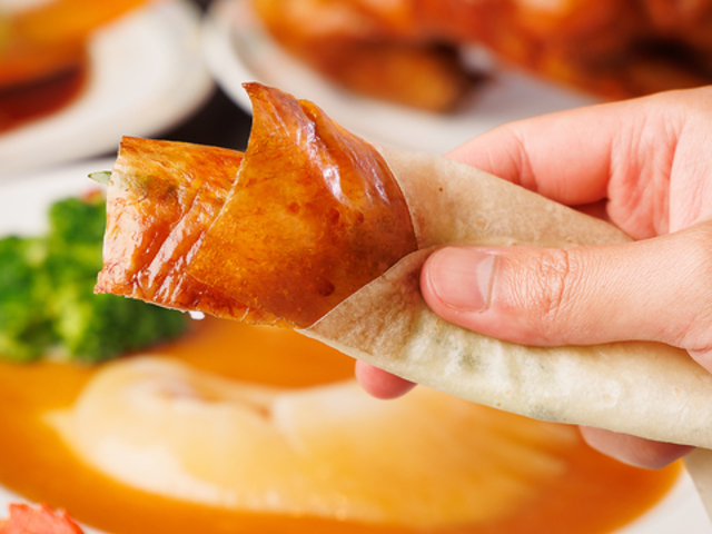 �k���_�b�N���X �É� �����X�̎ʐ^1