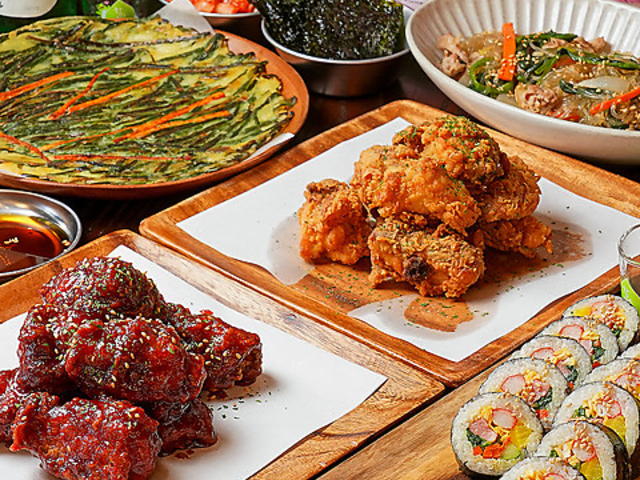 KOKIO���������X�R�L�I�̎ʐ^1