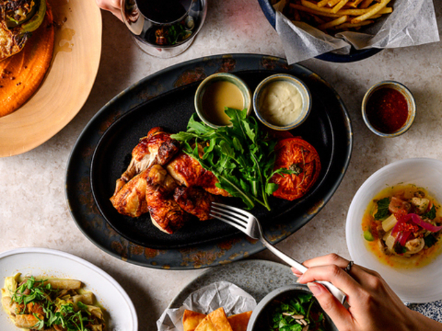 BLUE YARD �u���[���[�h�̎ʐ^1