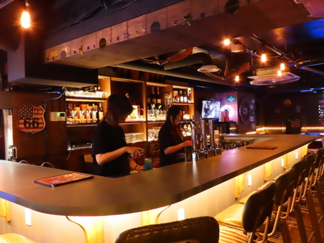 Bar KoreanPub i PUB ACpu Vvۂ̎ʐ^1