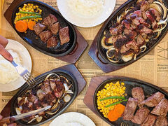 GOLDSTEAK S[hXe[L `X̎ʐ^1