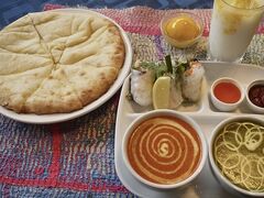 �A�W�A�����X�g���� �o�[ HIRA �q���̎ʐ^1