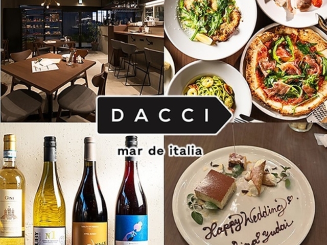 DACCI mar de italia _b`}fC^A̎ʐ^1