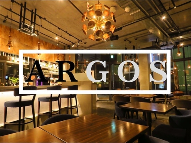 ARGOS ASX _{O h̎ʐ^1