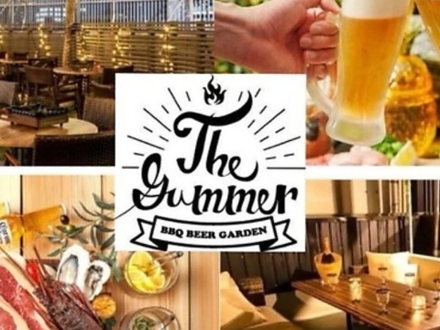 rAK[fBBQ TERRACE THE SUMMER̎ʐ^1