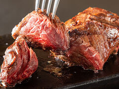 肉のエサカ 泉南店の写真1