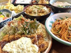 レストラン飛鳥の写真1