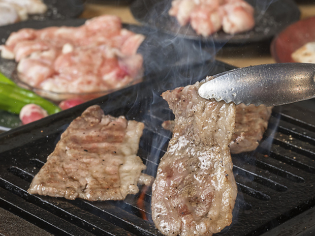 ���V�� �S�֋��X�̎ʐ^1