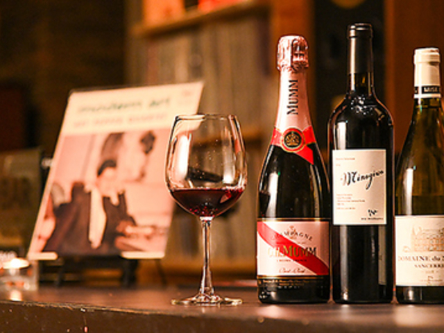 87 BAR Mellow Music GCeB[Zuo[ [~[WbN̎ʐ^1