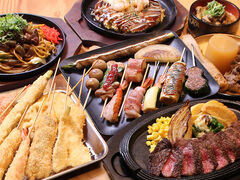 �����ߐH�� ���h�o�VAkiba�X�̎ʐ^1