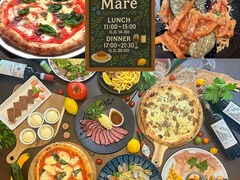 TRATTORIA Mare X̎ʐ^1