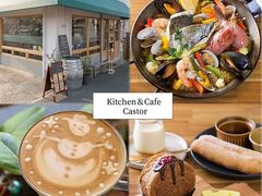 Kitchen&Cafe Castor JXg[̎ʐ^1