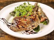 3710 �T���i�i�C�`�[���_�C�j���O�o�[�J���X�̎ʐ^1