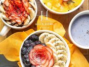 Hills bowl �q���Y�{�E�� ���x�]�{�X�̎ʐ^1