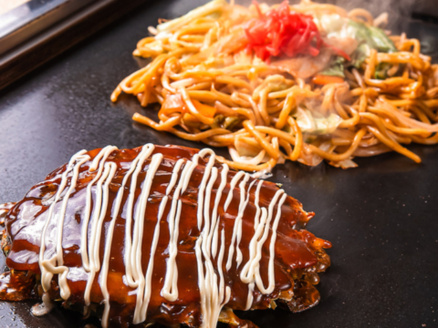 Monja luck WbN̎ʐ^1