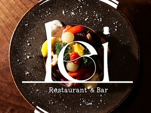 lei reastaurant&bar C Ht̎ʐ^1