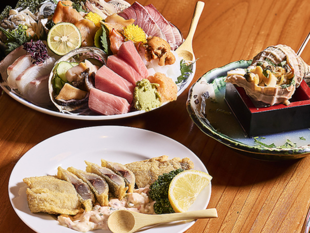 ���̓X �I�J����y�� �V�h�X�̎ʐ^1