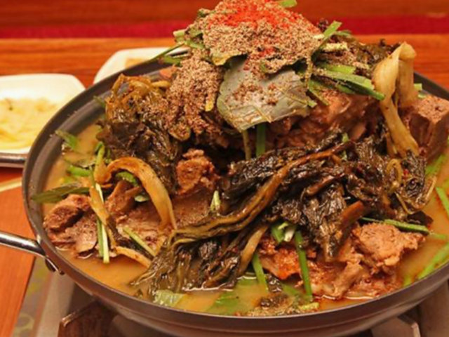 Kismat Kitchen LX}bgLb`̎ʐ^1