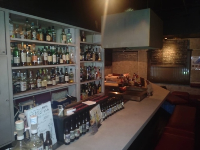 KIDS BAR LbYo[̎ʐ^1