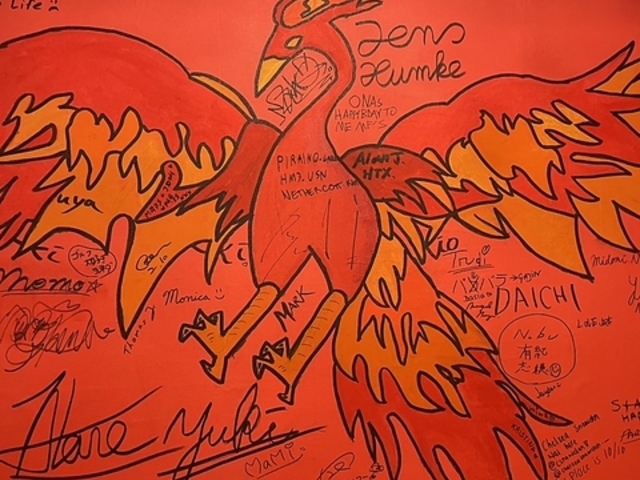 Bar Phoenix o[tFjbNX̎ʐ^1