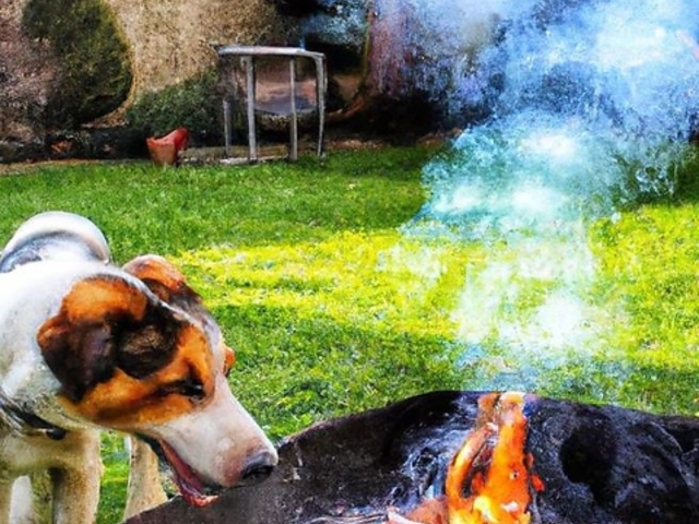 RJtF&BBQ WrG[JtF̎ʐ^1