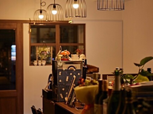 cafe Roost JtF [Xg̎ʐ^1