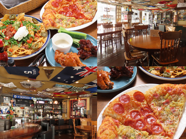 045 Pizza MYRO 2nd [SsU}CZJh̎ʐ^1