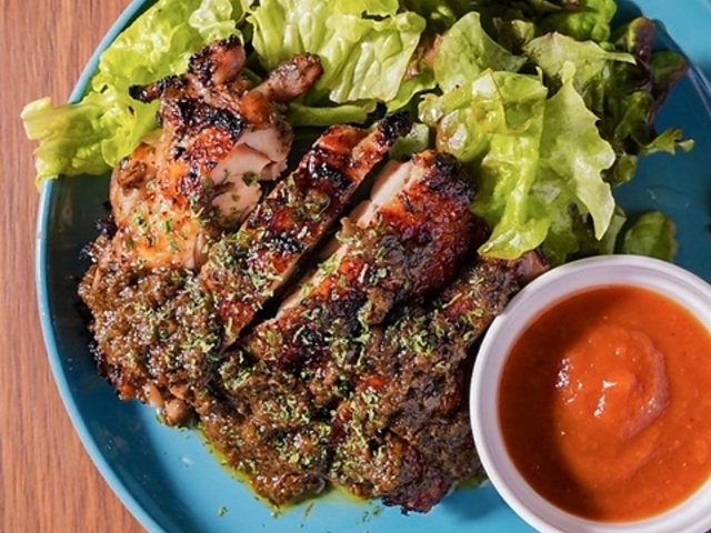 Dining Bar ASADO AT[h V_喼X̎ʐ^1