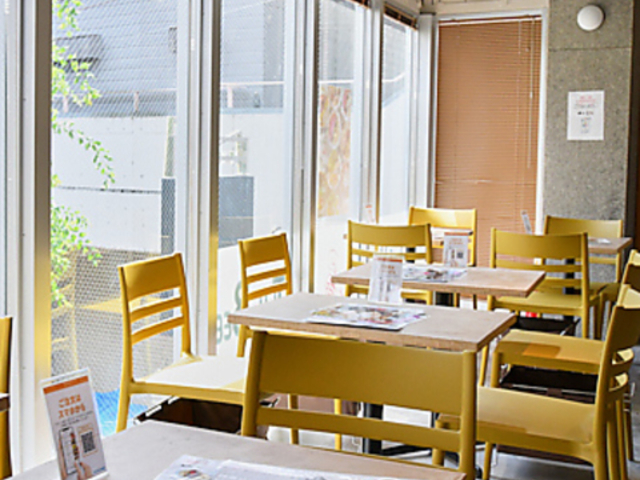 The Beet �U�r�[�c ���k��X�̎ʐ^1