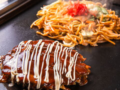 Monja luck WbN̎ʐ^1