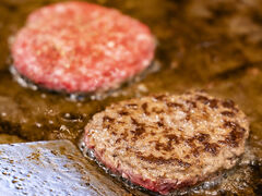 GOBBL IN BURGER&GRILL Suno[K[AhO̎ʐ^1