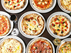 Pizzeria Baffetto ΃fCY^EX̎ʐ^1