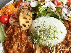 ODG cafe オーディージーカフェの写真1