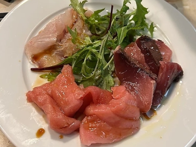 nighthawks iCgz[NX̎ʐ^1