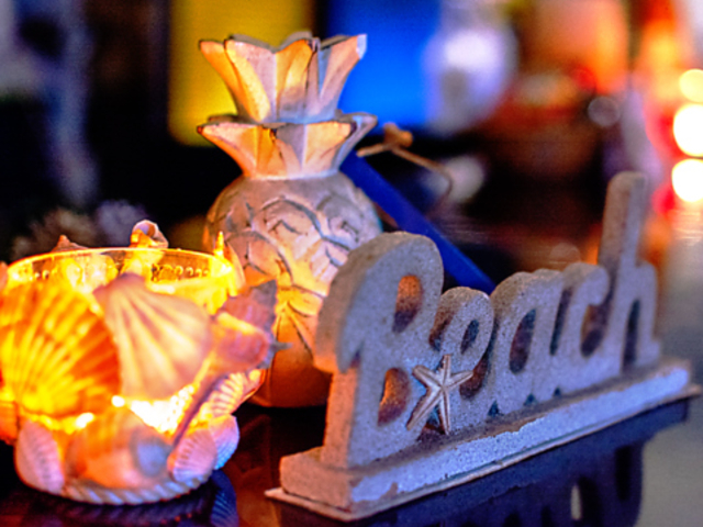 BEACH CAFE r[`JtF̎ʐ^1