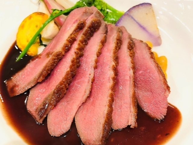 ^[u h Z] Table de Saison̎ʐ^1