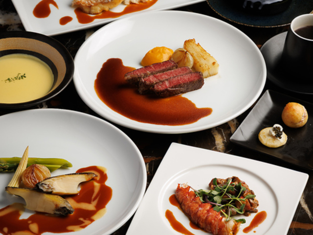 Cafe&Restaurant STELLA Xe X̎ʐ^1