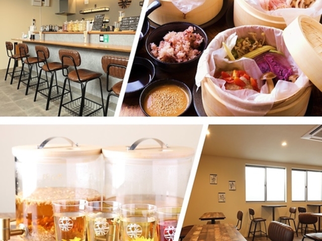 �Ԓ� ����������X�̎ʐ^1