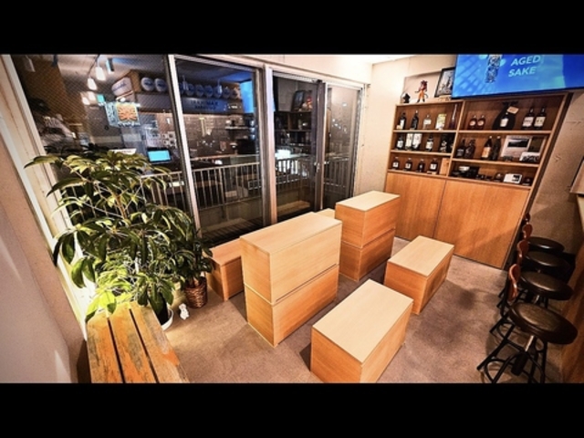 CAFE&BAR KAMINARI J~i̎ʐ^1