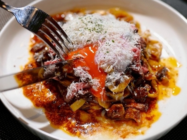 the FRONT �U �t�����g�̎ʐ^1