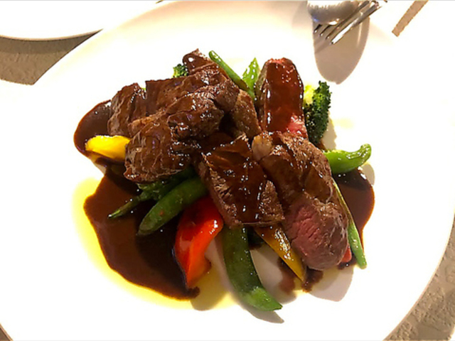 Restaurant Cafe orb Xg JtF I[u̎ʐ^1