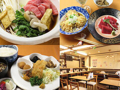 とんかつレストラン勝かど 旨い居酒屋BAN CADOの写真1