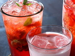 Bar+Dining Aw z o[vX_CjOA[Y̎ʐ^1