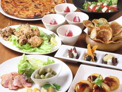 Bar+Dining Aw z �o�[�v���X�_�C�j���O�A�[�Y�̎ʐ^1