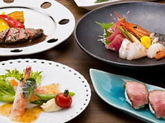 ALL DAY DINING KAI オールデイダイニングカイ 須賀川の写真1