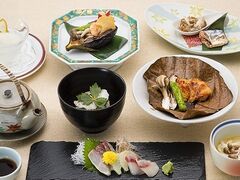 ALL DAY DINING KAI I[fC_CjOJC {̎ʐ^1