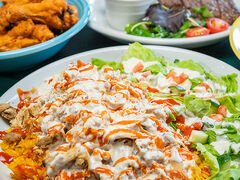 J s Vendor KONAN DINER WF[Yx_[REi_Ci[̎ʐ^1