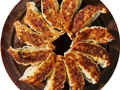 AFRO GYOZA SHOP AtMEUVbv̎ʐ^1