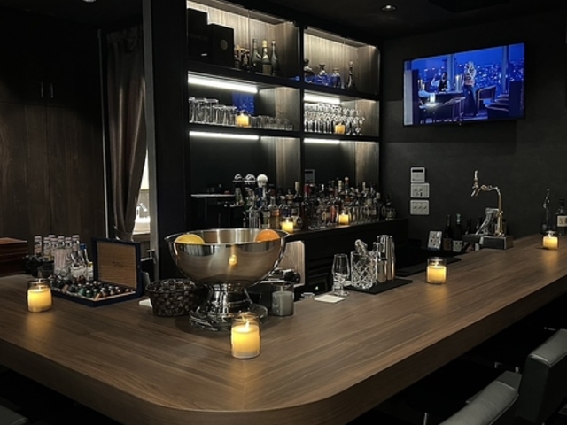 HACHINOSU n`mX CAFE&BAR̎ʐ^1